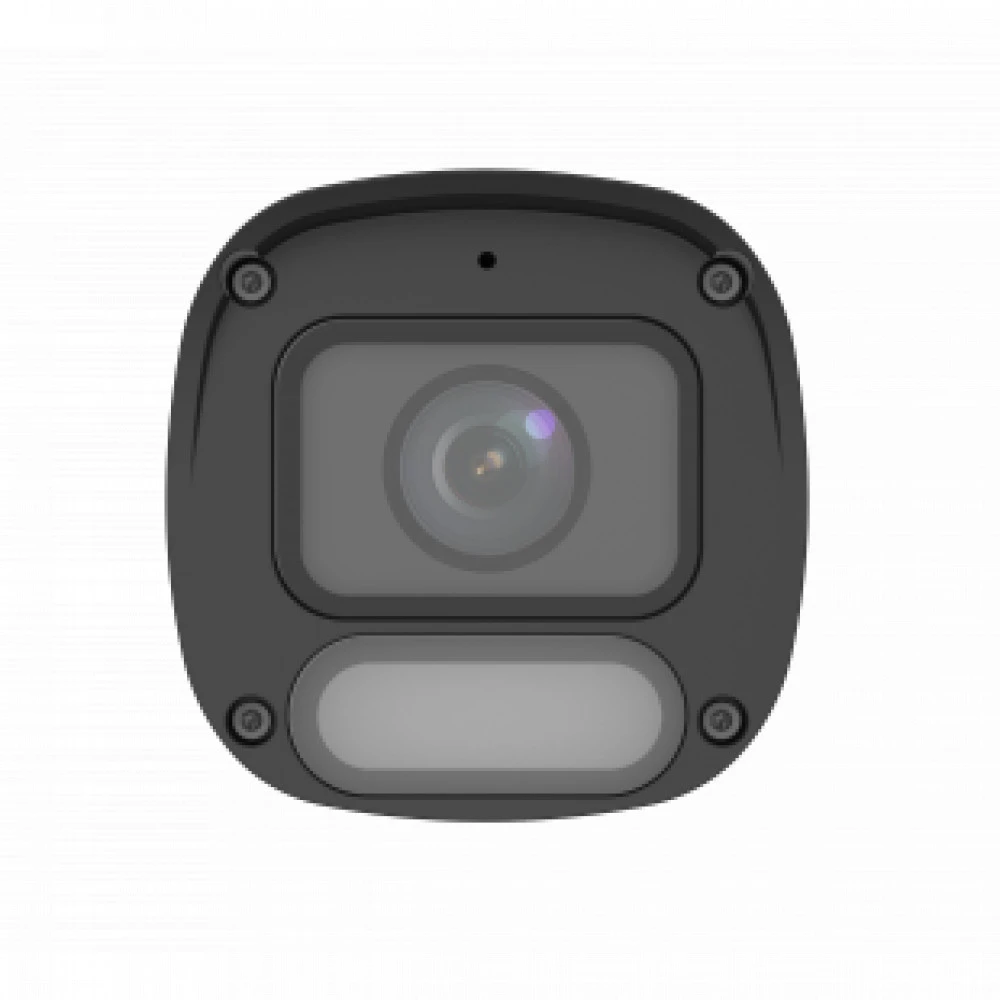 IP видеокамера UNIVIEW IPC2318LE-ADF40KM-WP Цилиндрическая, Уличная, Проводная, 4 мм, 1/1.8ʺ, 8 Мп ~ 3840×2160 4K UHD или Ultra HD