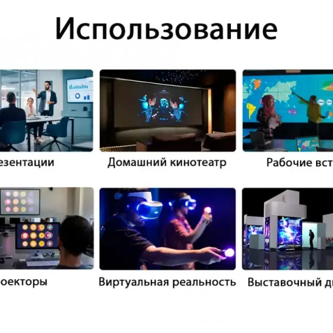 Аксессуар для ПК и Ноутбука LENKENG LKV488 0014029