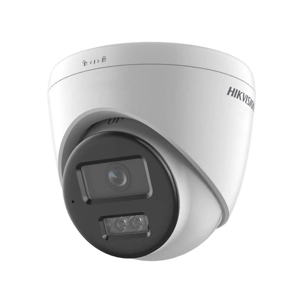IP видеокамера Hikvision DS-2CD1367G3-LIU Купольная, Уличная, Проводная, 2.8 мм, 1/2.4", 6 Мп ~ 3200x1800