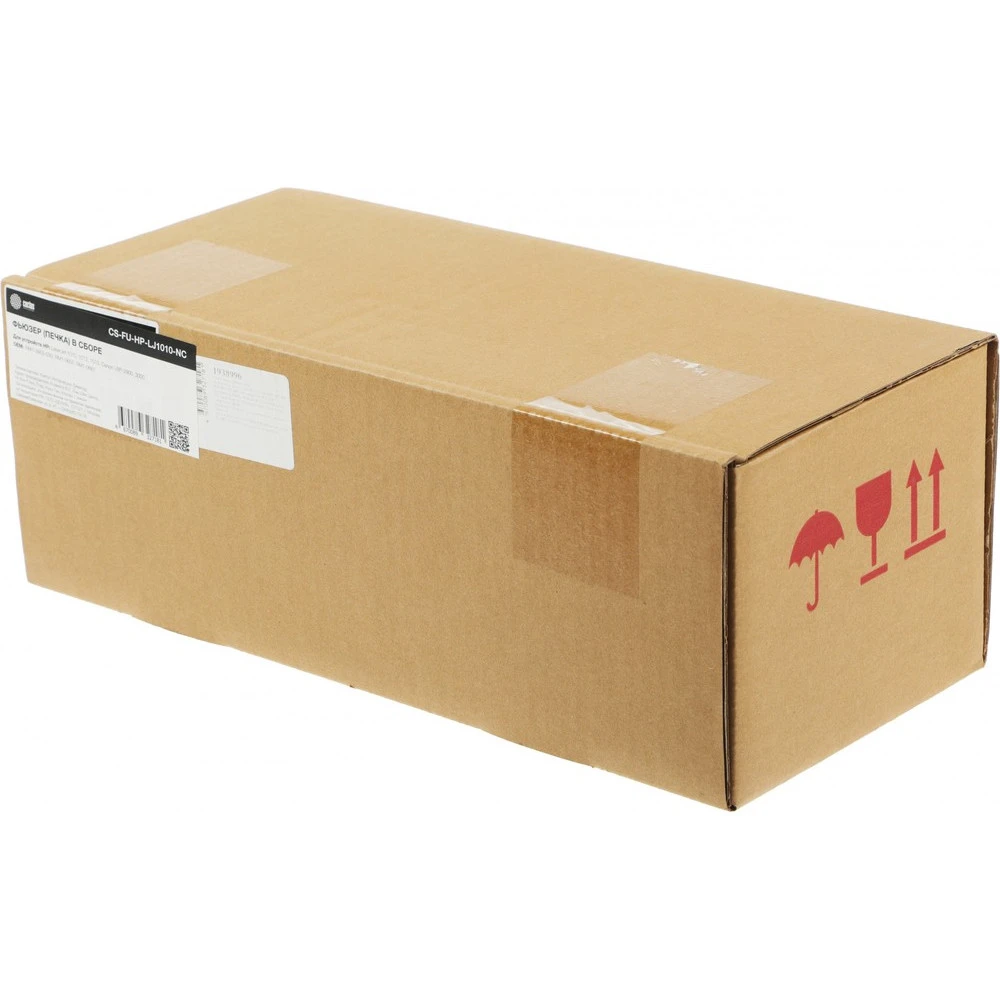 Опция для печатной техники Cactus CS-FU-HP-LJ1010-NC Фьюзер