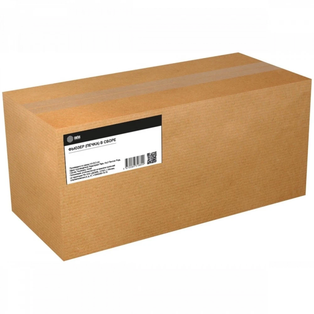 Опция для печатной техники Cactus CS-FU-HP-P4515-NC Фьюзер