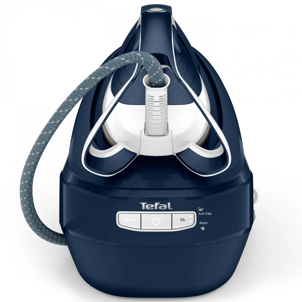Tefal GV9720E0 Паровая станция, 3000 Вт