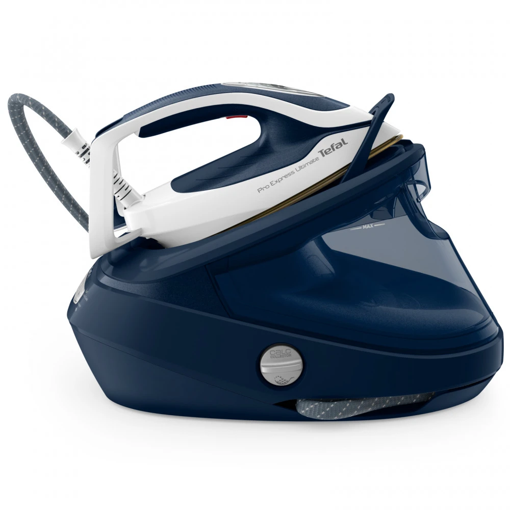 Tefal GV9720E0 Паровая станция, 3000 Вт