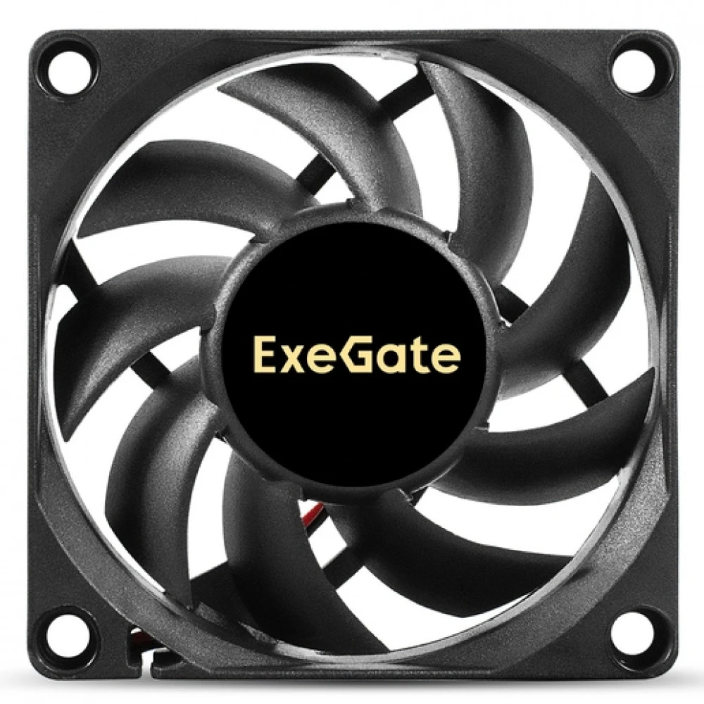 Система охлаждения ExeGate ExtraPower EP07015B2P EX295232RUS Для системного блока