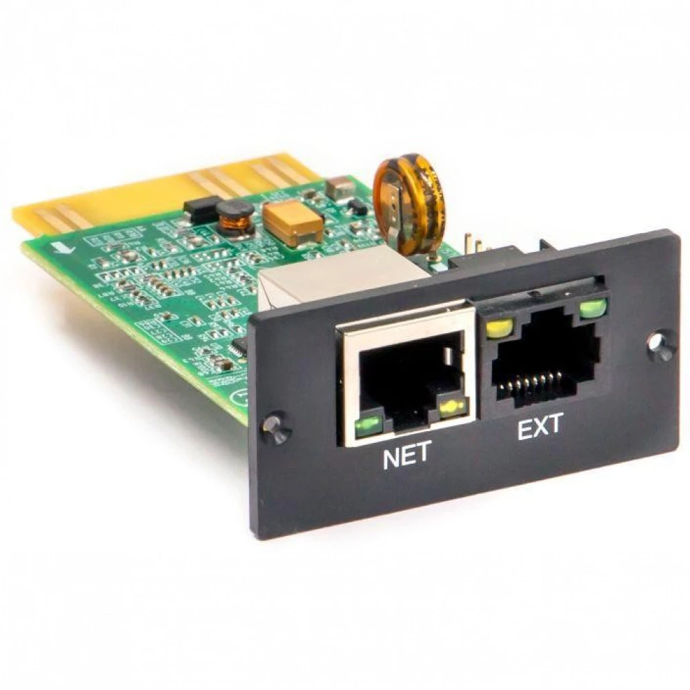 Опция для ИБП DKC SNMPSM2