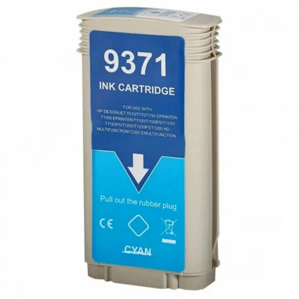 Струйный картридж NV Print NV-C9371A