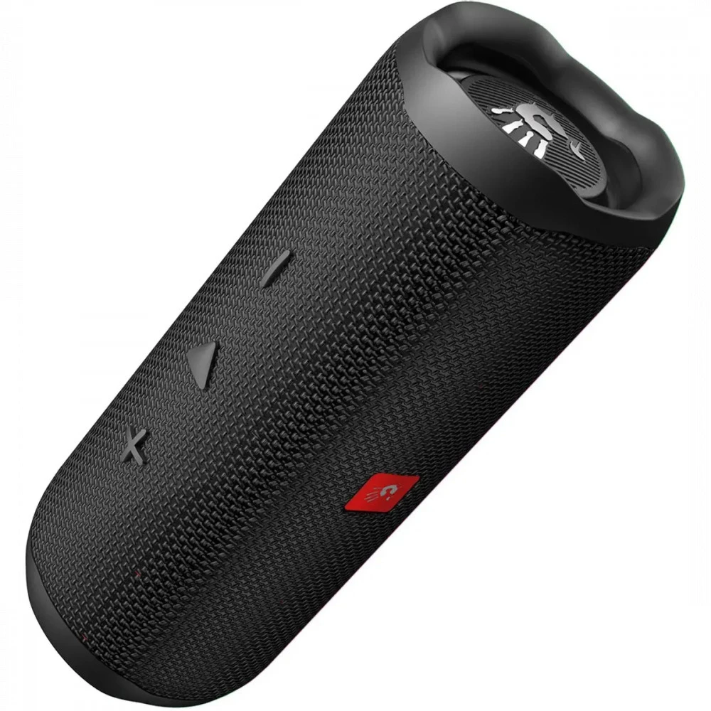 Портативная колонка A4Tech Bloody S6 Tube S6 TUBE BLACK Черный