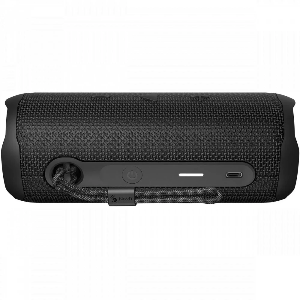 Портативная колонка A4Tech Bloody S6 Tube S6 TUBE BLACK Черный
