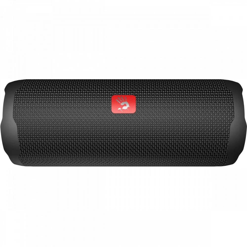 Портативная колонка A4Tech Bloody S6 Tube S6 TUBE BLACK Черный