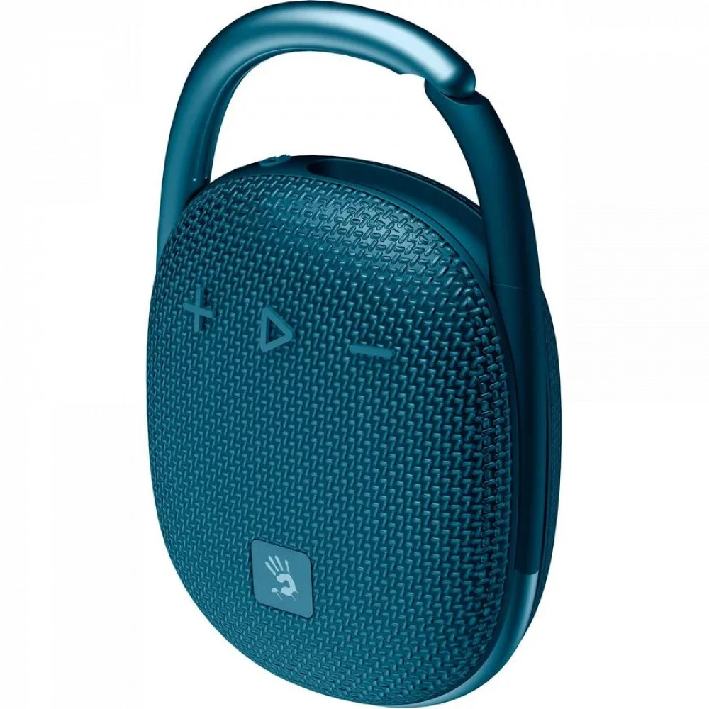 Портативная колонка A4Tech Bloody S5 Lock S5 LOCK BLUE Синий