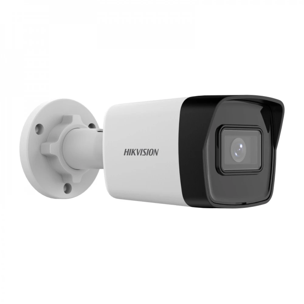 IP видеокамера Hikvision DS-2CD1043G2-I (2.8мм) (T) 311322810 Цилиндрическая, Уличная, Проводная, 2.8 мм, 1/3", 4 Мп ~ 2560×1440 Quad HD