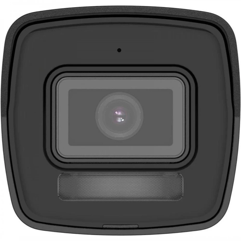 IP видеокамера Hikvision DS-2CD1043G2-LIU (2,8 мм) 311322028 Цилиндрическая, Уличная, Проводная, 2.8 мм, 1/3", 4 Мп ~ 2560×1440 Quad HD