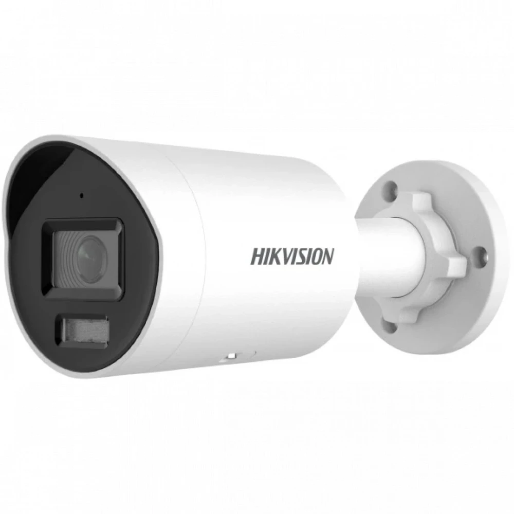 IP видеокамера Hikvision DS-2CD1343G2-LIU (2.8 mm) 311321910 Цилиндрическая, Уличная, Проводная, 4 мм, 1/1.8ʺ, 4 Мп ~ 2688×1520