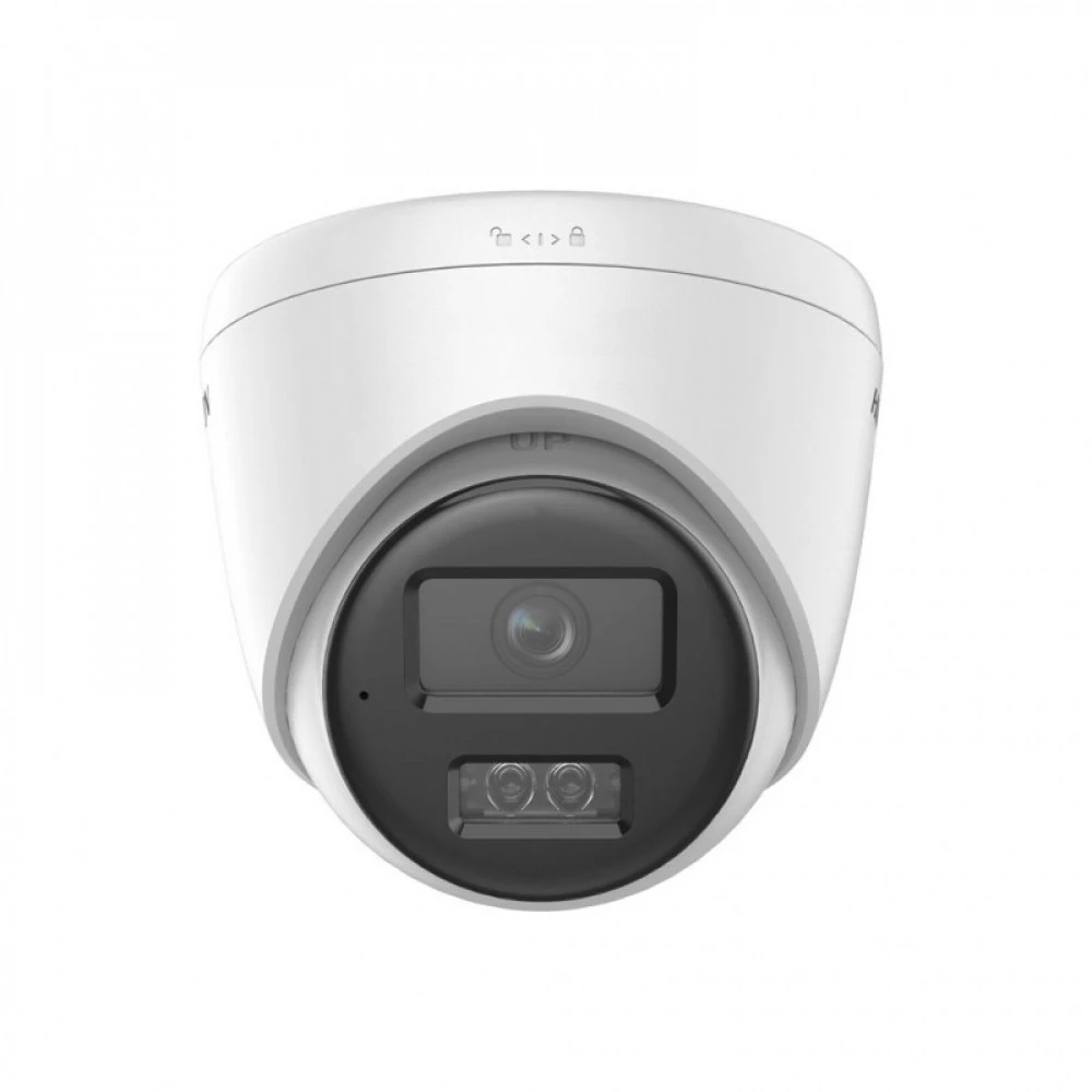 IP видеокамера Hikvision DS-2CD1363G2-LIU (2,8 мм) 311323310 Купольная, Уличная, Проводная, 2.8 мм, 1/2.4", 6 Мп ~ 3200x1800