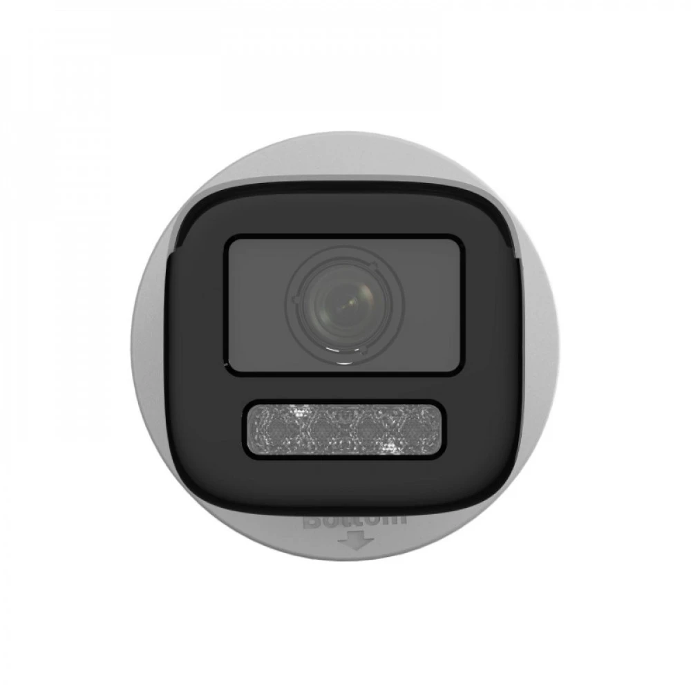 IP видеокамера Hikvision DS-2CD1663G2-LIZU (2,8-12 мм) 311323672 Цилиндрическая, Уличная, Проводная, 2.8 ~ 12 мм, 1/2.4", 6 Мп ~ 3200x1800
