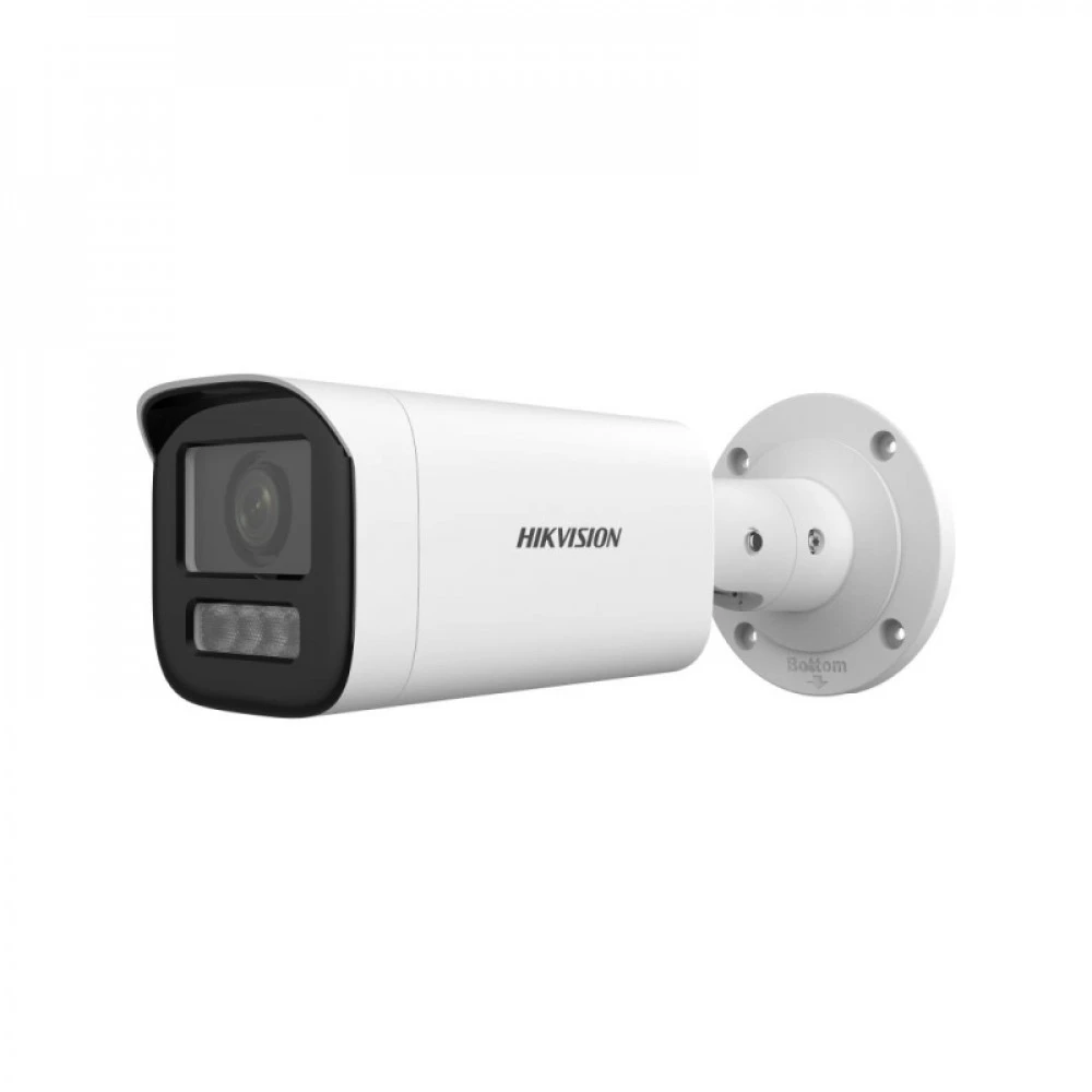 IP видеокамера Hikvision DS-2CD1663G2-LIZU (2,8-12 мм) 311323672 Цилиндрическая, Уличная, Проводная, 2.8 ~ 12 мм, 1/2.4", 6 Мп ~ 3200x1800