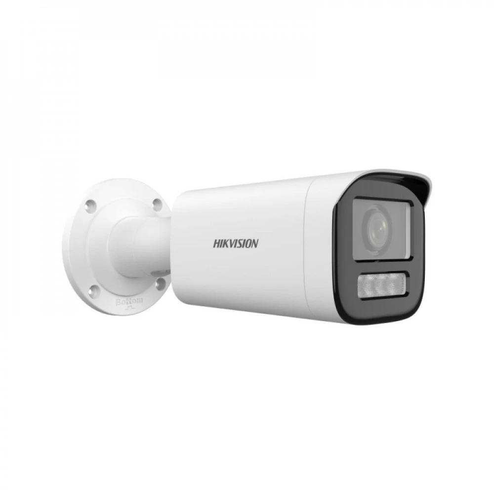 IP видеокамера Hikvision DS-2CD1663G2-LIZU (2,8-12 мм) 311323672 Цилиндрическая, Уличная, Проводная, 2.8 ~ 12 мм, 1/2.4", 6 Мп ~ 3200x1800