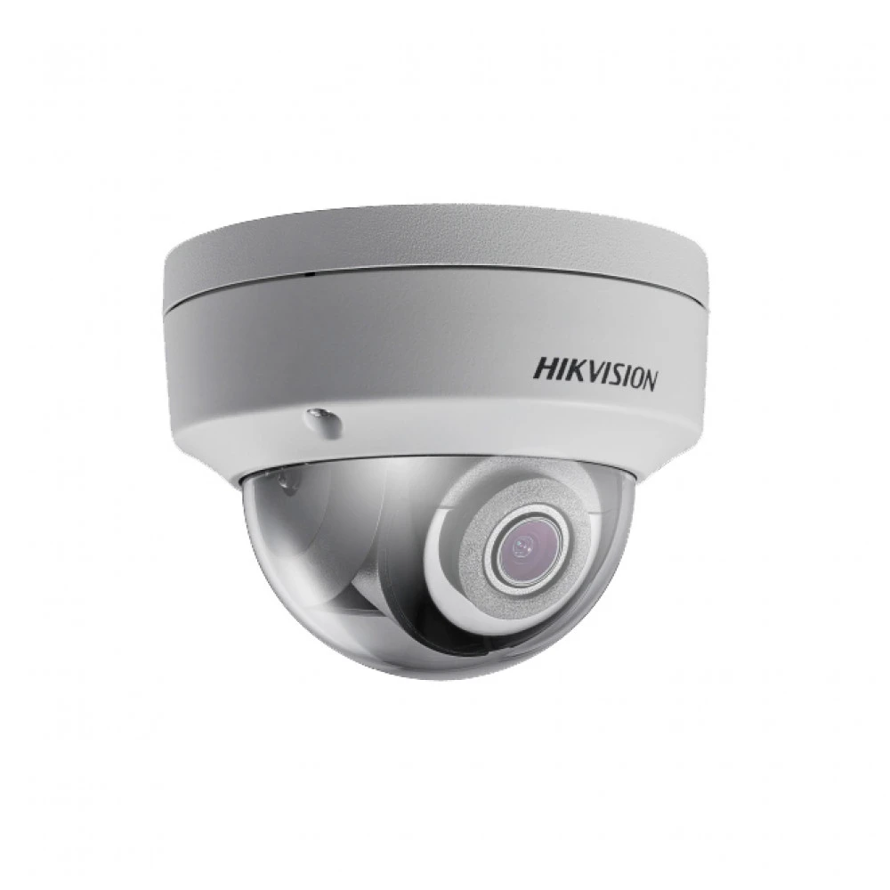 IP видеокамера Hikvision DS-2CD2163G2-I (2,8 мм) 311315946 Купольная, Уличная, Проводная, 2.8 мм, 1/2.4", 6 Мп ~ 3200x1800