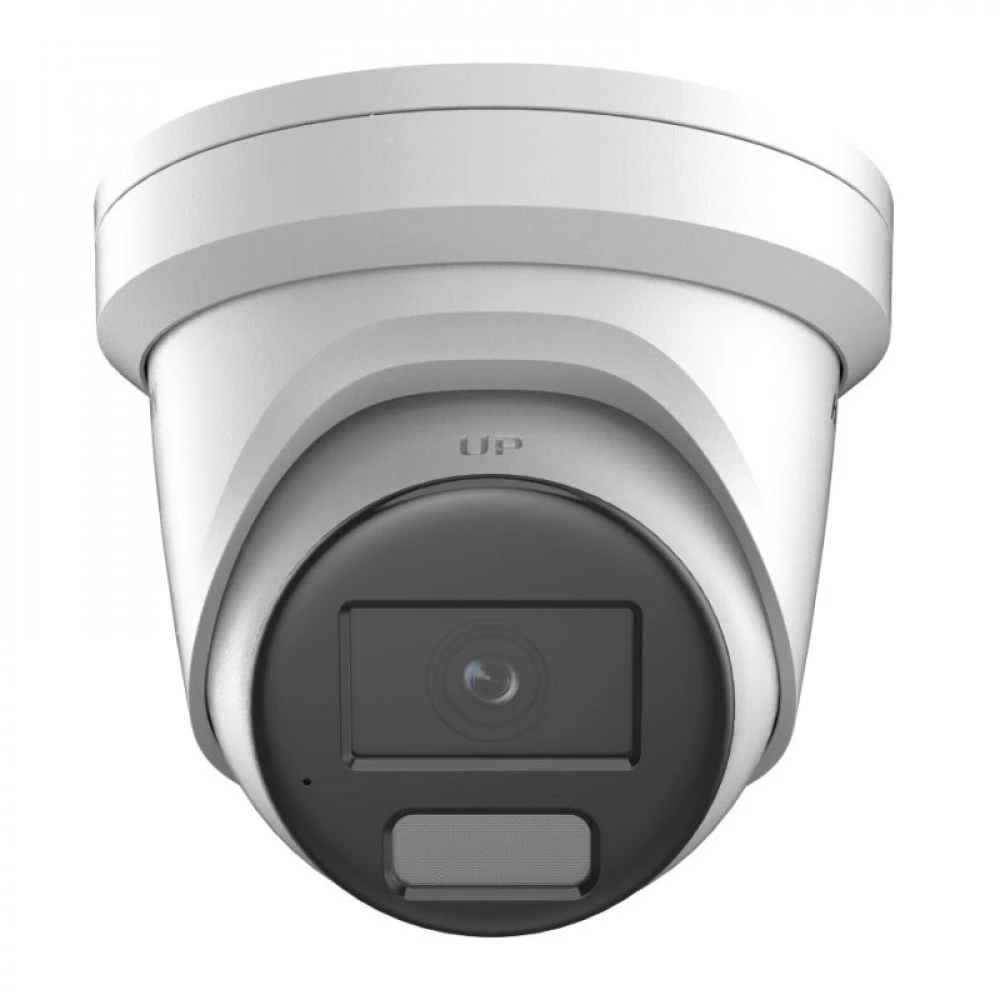 IP видеокамера Hikvision DS-2CD2347G2H-LIU(2.8mm)(eF) 311323589 Купольная, Уличная, Проводная, 2.8 мм, 1/1.8ʺ, 4 Мп ~ 2688×1520