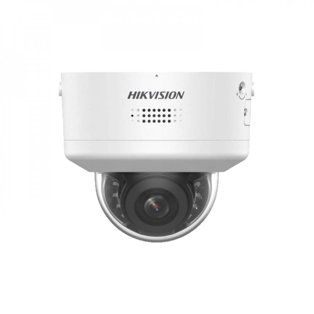 IP видеокамера Hikvision DS-2CD2747G2H-LIPTRZS2U/SL (2.8-12 мм) 311327030 Купольная, Уличная, Проводная, 2.8 ~ 12 мм, 1/1.8ʺ, 4 Мп ~ 2688×1520