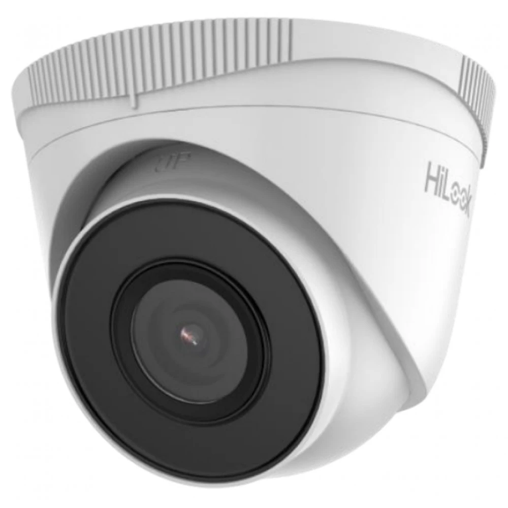 IP видеокамера HiLook IPC-T240HA (2,8 мм) 311320744 Купольная, Уличная, Проводная, 2.8 мм, 1/3", 4 Мп ~ 2560×1440 Quad HD