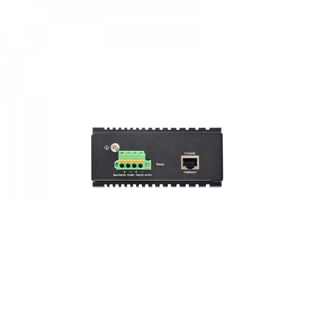 Коммутатор Wi-Tek SP3010FM-L2 1000 Base-T (1000 мбит/с), 2 SFP порта