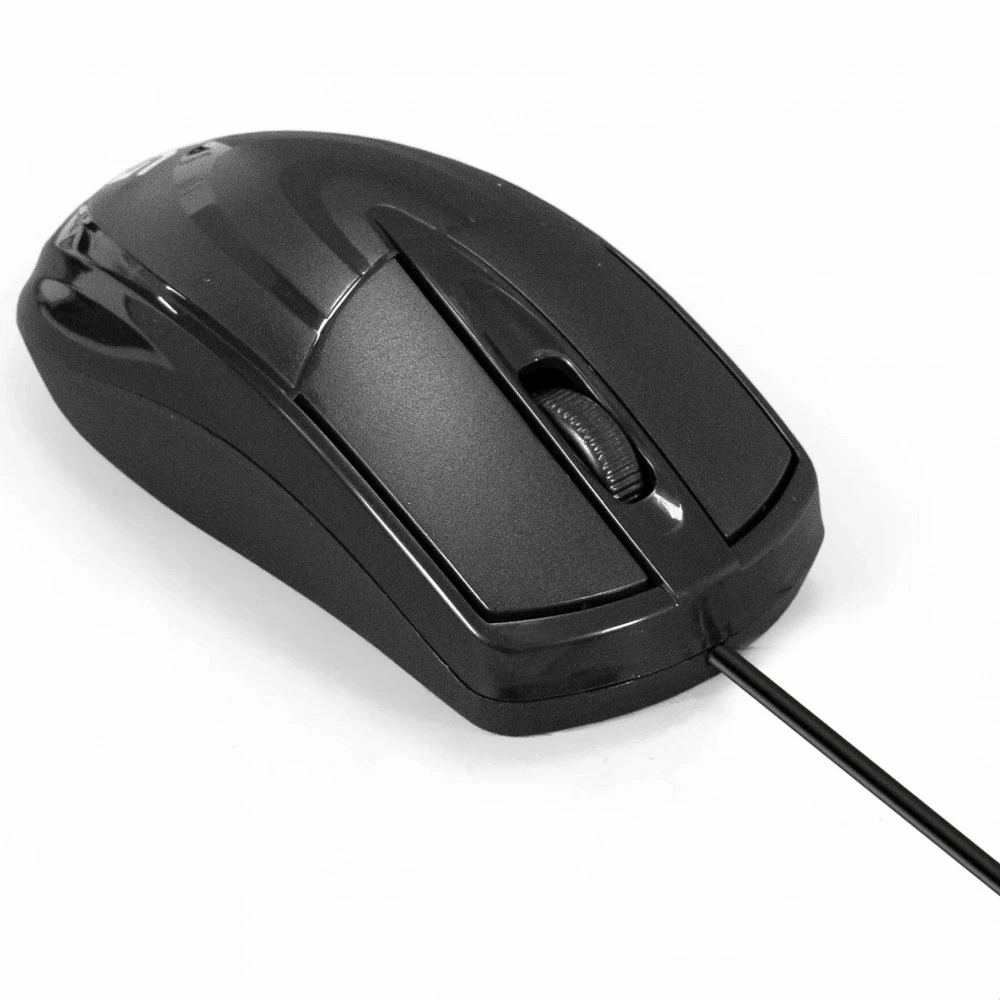 Мышь ExeGate SH-8025 EX295306RUS Бюджетные, Проводная