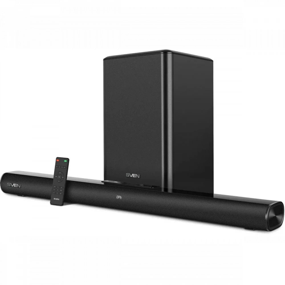 Саундбар Sven SB-2200D SV-020811 Черный