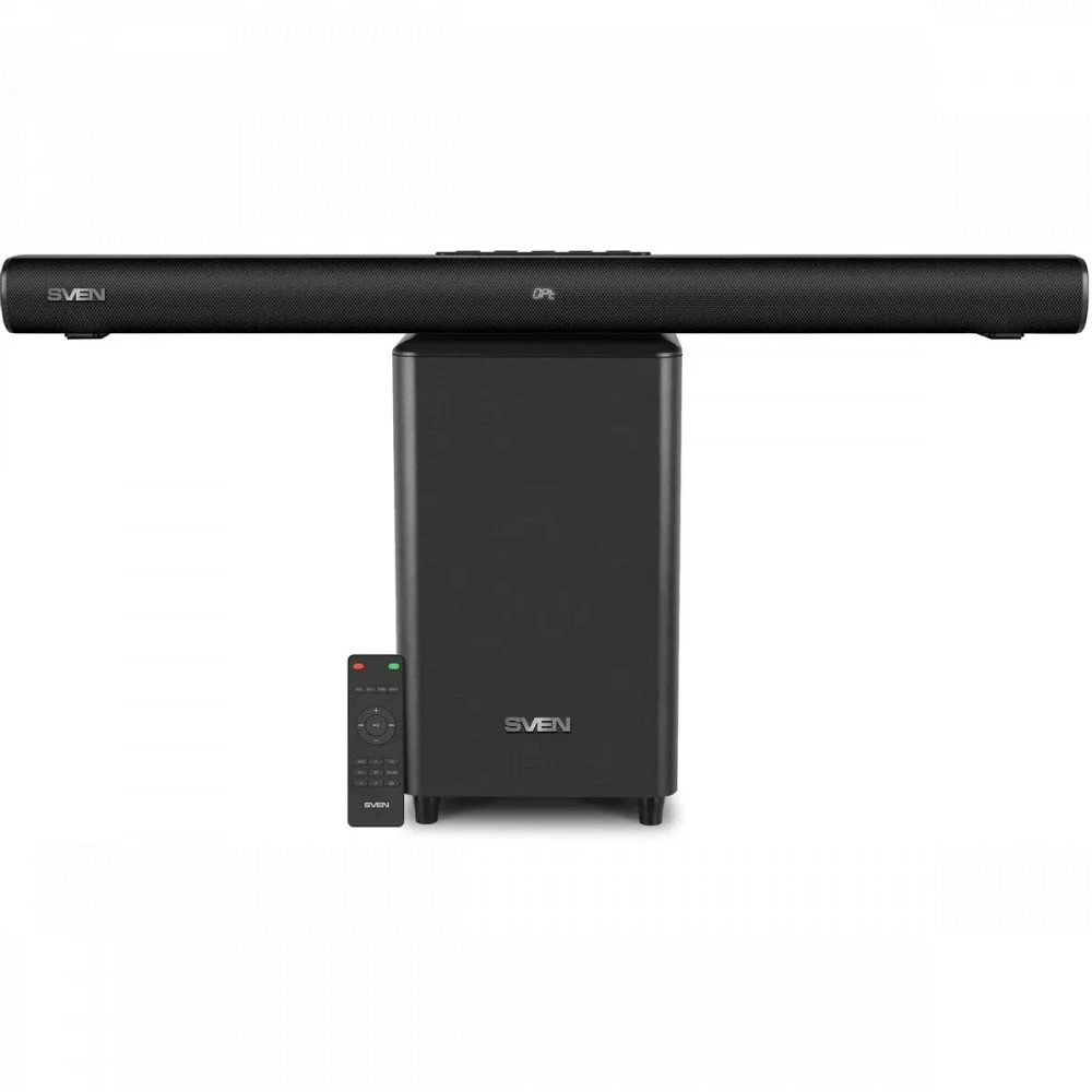 Саундбар Sven SB-2200D SV-020811 Черный