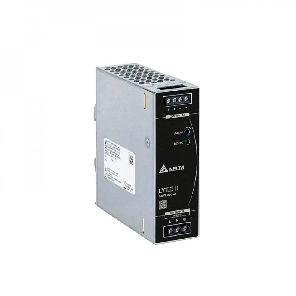 Аксессуар для видеокамер Hikvision DRL-48V240W1EN 303701986