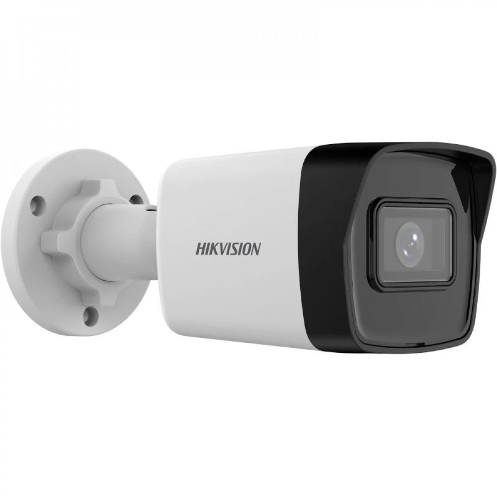 IP видеокамера Hikvision DS-2CD1043G2-I (2.8mm) 311320661 Цилиндрическая, Уличная, Проводная, 2.8 мм, CMOS, 4 Мп ~ 2560×1440 Quad HD