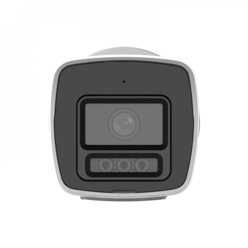 IP видеокамера Hikvision DS-2CD1047G2H-LIUF/SRB (2,8 мм) 311327706 Цилиндрическая, Уличная, Проводная, 2.8 мм, 1/3", 4 Мп ~ 2560×1440 Quad HD