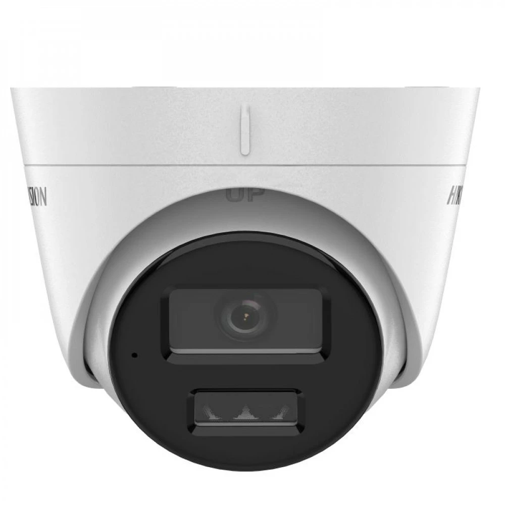 IP видеокамера Hikvision DS-2CD1343G2-LIUF (2.8 mm) 311321914 Купольная, Уличная, Проводная, 2.8 мм, CMOS, 4 Мп ~ 2560×1440 Quad HD