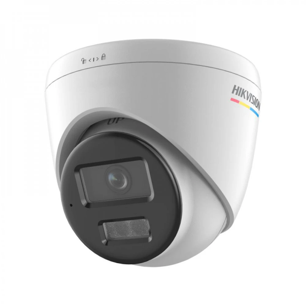 IP видеокамера Hikvision DS-2CD1347G2H-LIU (2,8 мм) 311325148 Купольная, Уличная, Проводная, 2.8 мм, 1/3", 4 Мп ~ 2560×1440 Quad HD