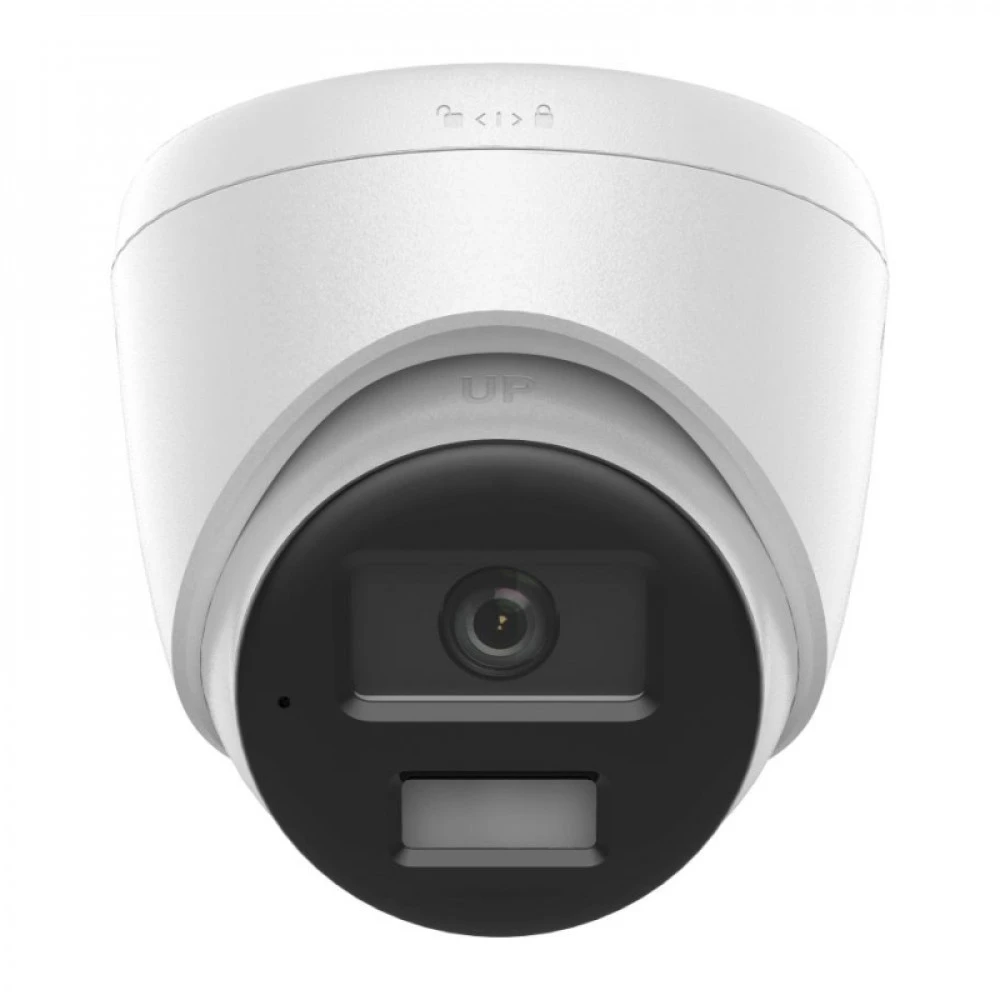 IP видеокамера Hikvision DS-2CD1363G2P-LIUF/SL (2,8 мм) 311329762 Купольная, Уличная, Проводная, 2.8 мм, 1/2.5”, 6 Мп ~ 3632×1632