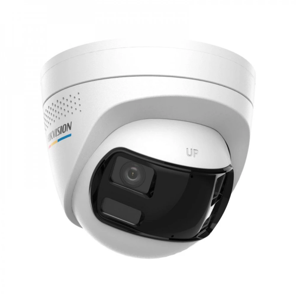IP видеокамера Hikvision DS-2CD1367G2HP-LIUF/SL (2,8 мм) 311329774 Купольная, Уличная, Проводная, 2.8 мм, 1/2.5”, 6 Мп ~ 3632×1632