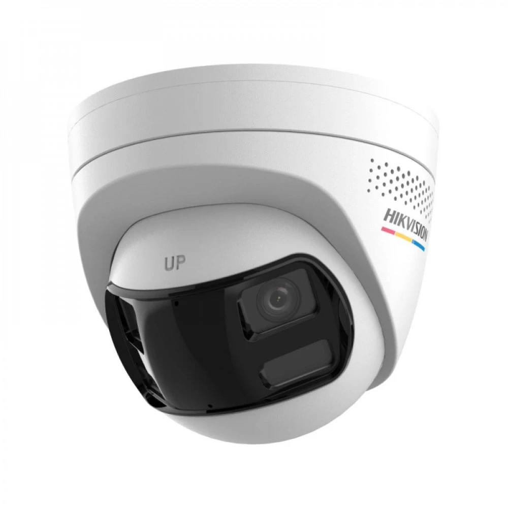 IP видеокамера Hikvision DS-2CD1367G2HP-LIUF/SL (2,8 мм) 311329774 Купольная, Уличная, Проводная, 2.8 мм, 1/2.5”, 6 Мп ~ 3632×1632