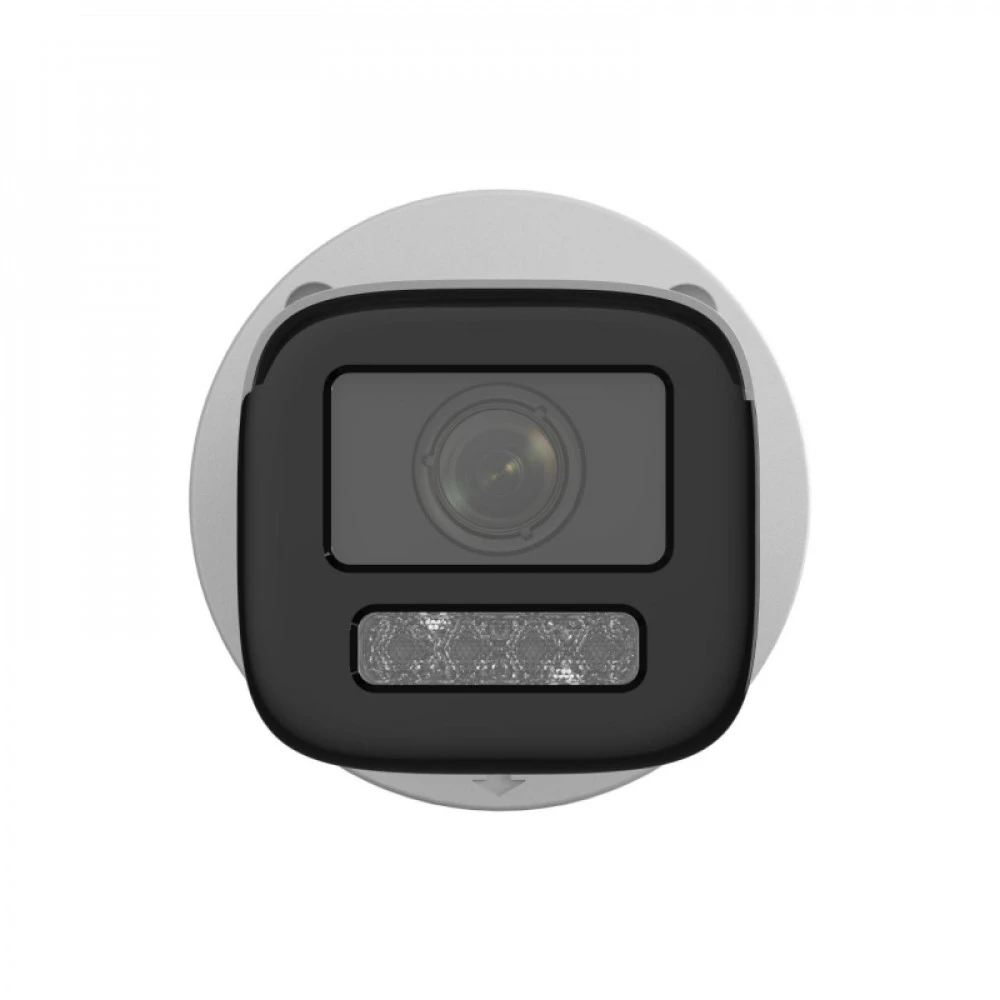 IP видеокамера Hikvision DS-2CD1643G2-LIZSU/SL (2,8-12 мм) 311324369 Цилиндрическая, Уличная, Проводная, 2.8 ~ 12 мм, 1/3", 4 Мп ~ 2560×1440 Quad HD