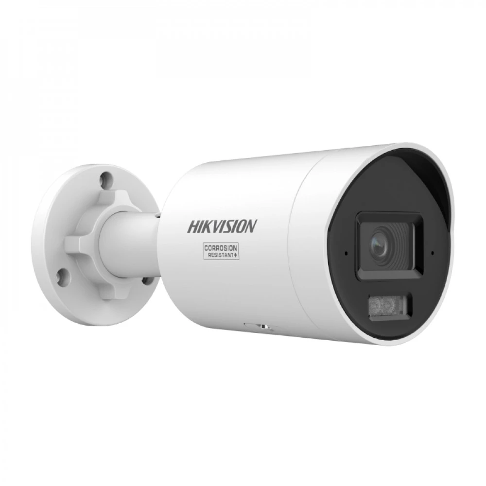 IP видеокамера Hikvision DS-2CD2047G3-LI2UY (2.8 мм) 311328154 Цилиндрическая, Уличная, Проводная, 2.8 мм, 1/1.8ʺ, 4 Мп ~ 2688×1520