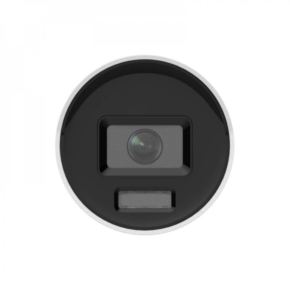 IP видеокамера Hikvision DS-2CD2087G2H-LIU (2.8 мм) (ef) 311323639 Цилиндрическая, Уличная, Проводная, 2.8 мм, 1/1.8ʺ, 8 Мп ~ 3840×2160 4K UHD или Ultra HD