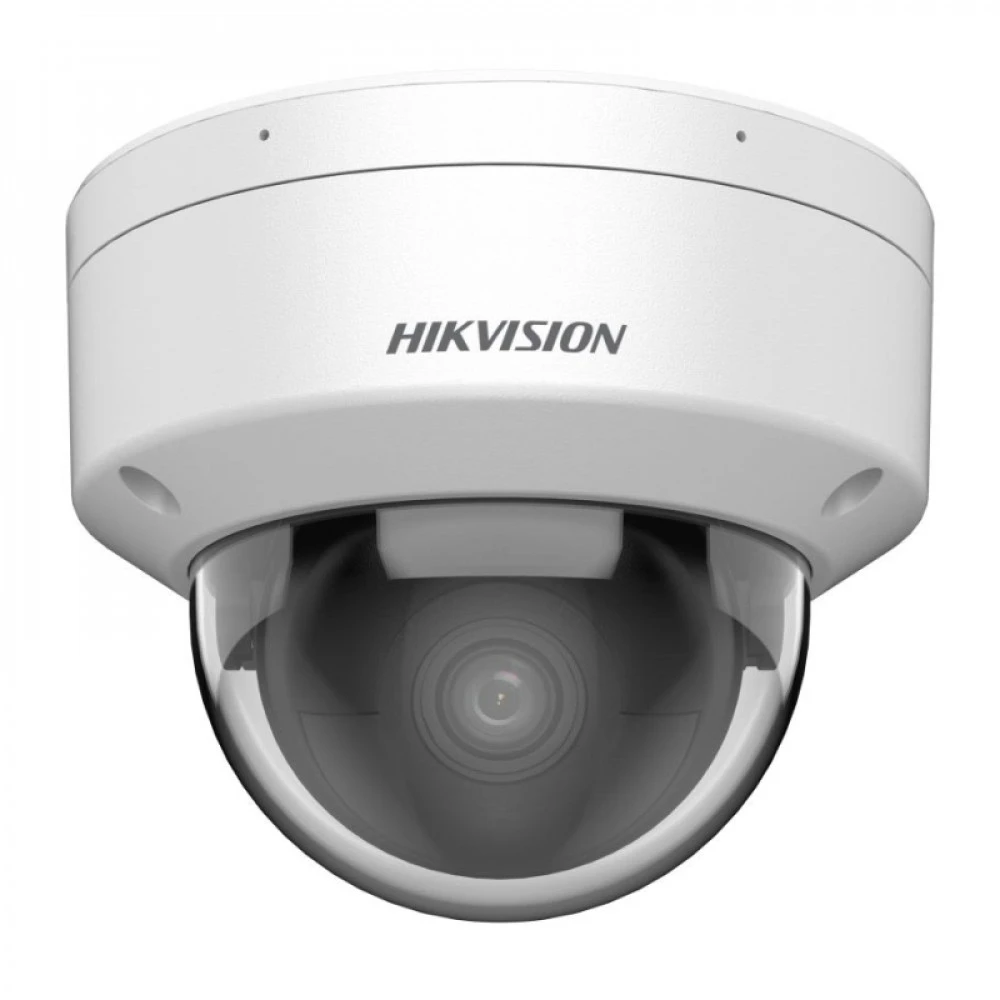 IP видеокамера Hikvision DS-2CD2146G2H-I(2.8mm)(eF) 311324131 Купольная, Уличная, Проводная, 2.8 мм, 1/3", 4 Мп ~ 2688×1520