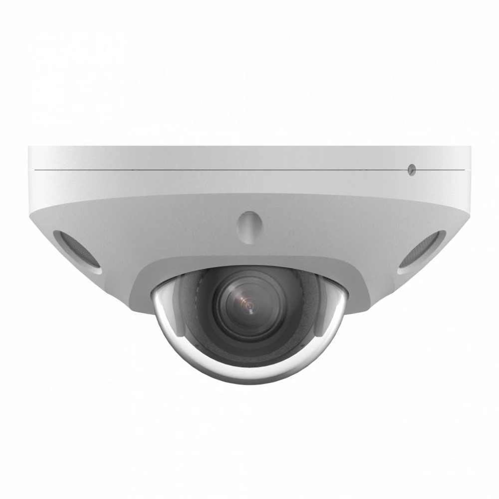 IP видеокамера Hikvision DS-2CD2543G2-LIS2U (2,8 мм) 311327198 Купольная, Уличная, Проводная, 2.8 мм, CMOS, 4 Мп ~ 2688×1520