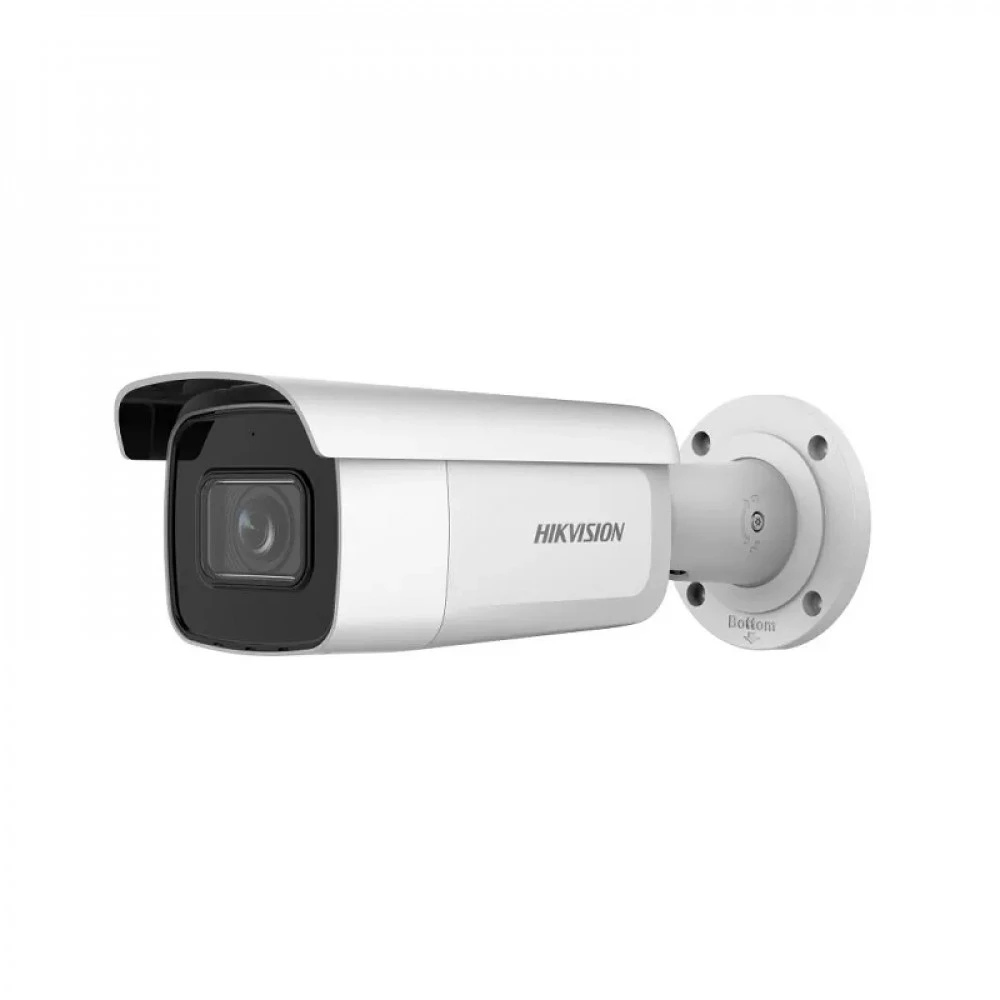 IP видеокамера Hikvision DS-2CD2643G2-IZS (2.8-12 мм) 311312061 Цилиндрическая, Уличная, Проводная, 2.8 ~ 12 мм, 1/3", 4 Мп ~ 2688×1520