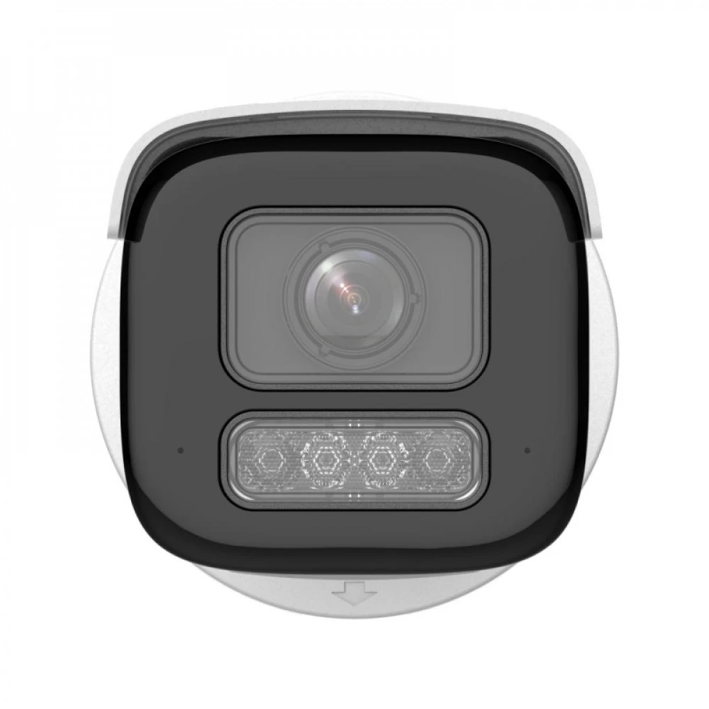 IP видеокамера Hikvision DS-2CD2643G2-LIZS2U (2.8-12 мм) 311326119 Цилиндрическая, Уличная, Проводная, 2.8 ~ 12 мм, 1/3", 4 Мп ~ 2688×1520