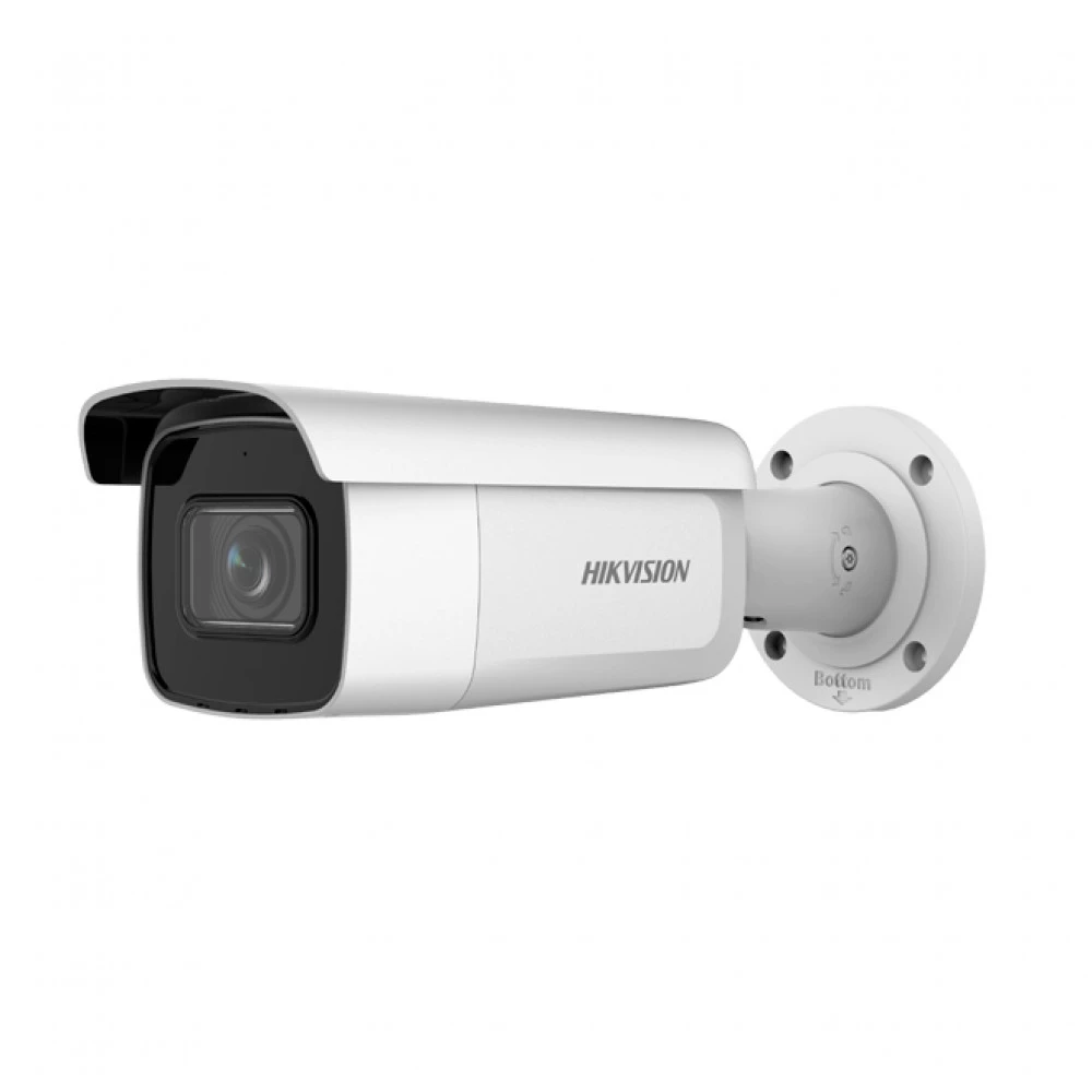 IP видеокамера Hikvision DS-2CD2663G2-IZS (2.8-12 mm) 311316090 Цилиндрическая, Уличная, Проводная, 2.8 ~ 12 мм, 1/2.4", 6 Мп ~ 3200x1800