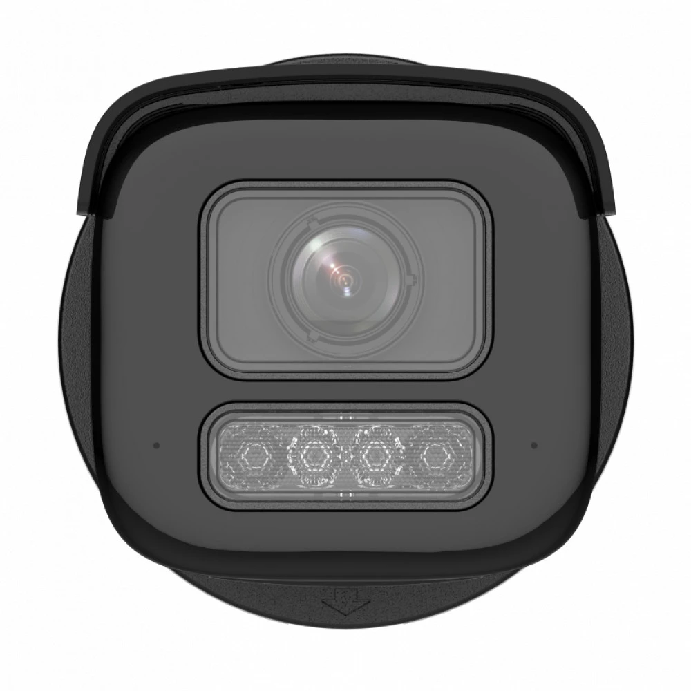 IP видеокамера Hikvision DS-2CD2683G2-LIZS2U (2.8-12 мм) 311326123 Цилиндрическая, Уличная, Проводная, 2.8 ~ 12 мм, CMOS, 8 Мп ~ 3840×2160 4K UHD или Ultra HD