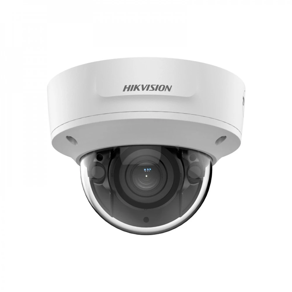IP видеокамера Hikvision DS-2CD2743G2-IZS (2.8-12 мм) 311313608 Купольная, Уличная, Проводная, 2.8 ~ 12 мм, 1/3", 4 Мп ~ 2688×1520