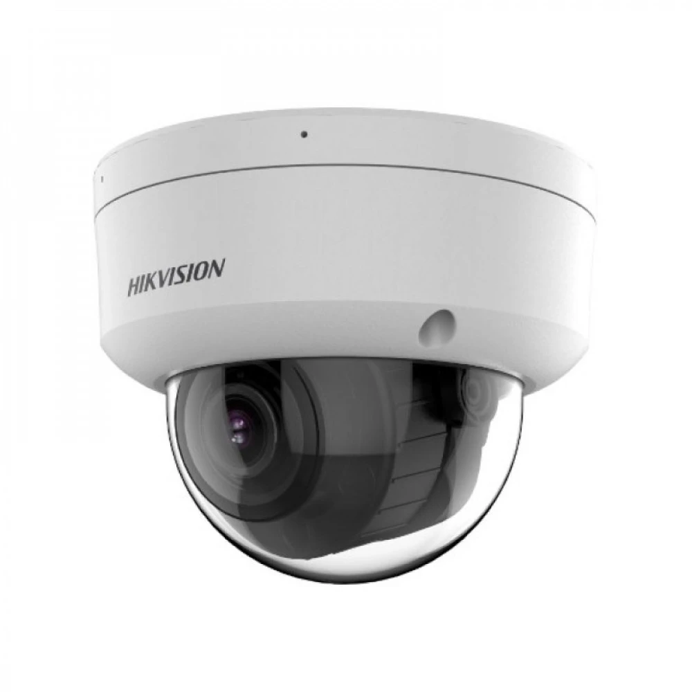 IP видеокамера Hikvision DS-2CD2743G2-LIZS2U(2.8-12mm) 311326200 Купольная, Уличная, Проводная, 2.8 ~ 12 мм, 1/3", 4 Мп ~ 2688×1520