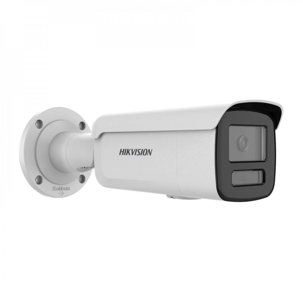 IP видеокамера Hikvision DS-2CD2T67G3-LIY (2.8 мм) 311328139 Цилиндрическая, Уличная, Проводная, 2.8 мм, 1/1.8ʺ, 6 Мп ~ 3200x1800