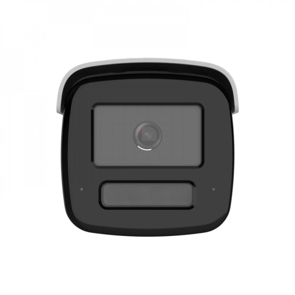 IP видеокамера Hikvision DS-2CD2T87G3-LIS2UY/SL (2,8 мм) 311328147 Цилиндрическая, Уличная, Проводная, 2.8 мм, 1/1.8ʺ, 8 Мп ~ 3840×2160 4K UHD или Ultra HD